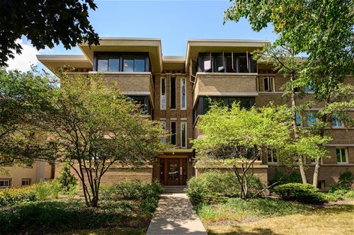 175 Linden Unit 3, Oak Park, IL 60302