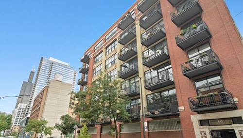 843 W Adams Unit 305, Chicago, IL 60607