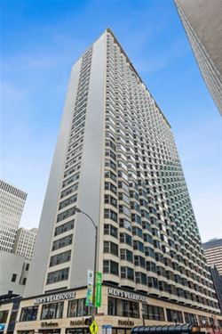 535 N Michigan Unit 2701, Chicago, IL 60611