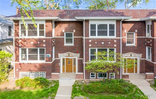 530 S Scoville Unit 2C, Oak Park, IL 60304