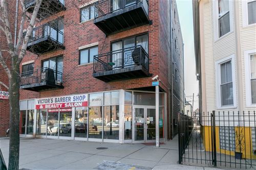 1616 N Western Unit 2C, Chicago, IL 60647