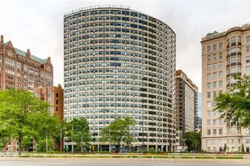 1150 N Lake Shore Unit 16K, Chicago, IL 60611