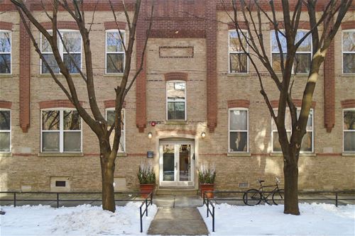 2021 W Willow Unit 105, Chicago, IL 60647