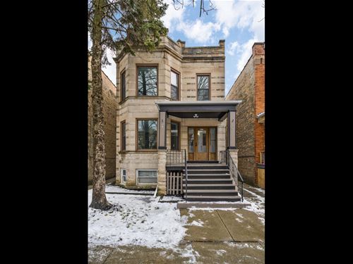 4143 W Cornelia Unit 2, Chicago, IL 60641