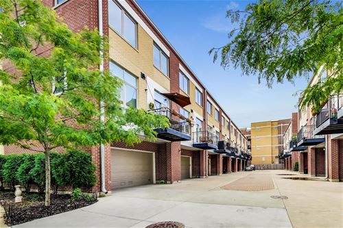 2823 N Oakley Unit N, Chicago, IL 60618