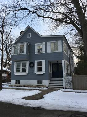 752 Sunset, Winnetka, IL 60093