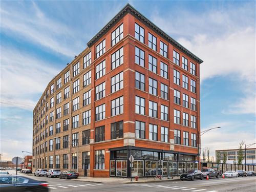 1872 N Clybourn Unit 605, Chicago, IL 60614