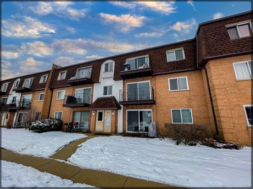 9480 Bay Colony Unit 2S, Des Plaines, IL 60016