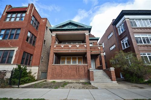 1655 N Humboldt Unit G, Chicago, IL 60647