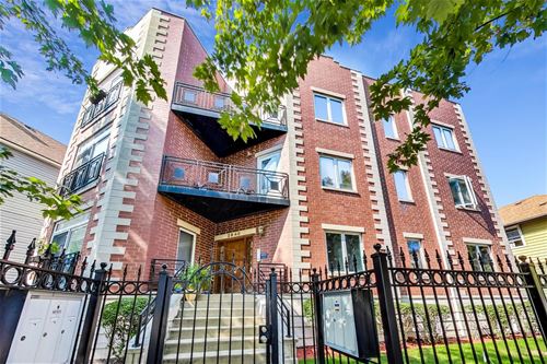 2940 N Spaulding Unit 1N, Chicago, IL 60618