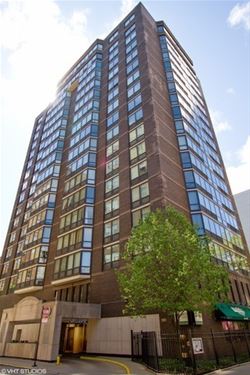 21 W Goethe Unit 11D, Chicago, IL 60610