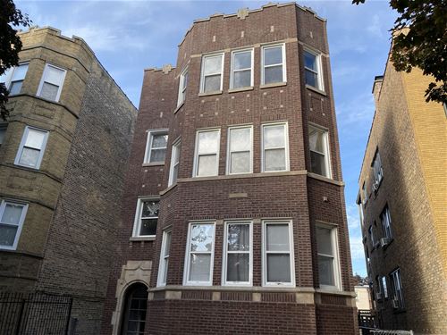 6520 N Mozart Unit 2, Chicago, IL 60645