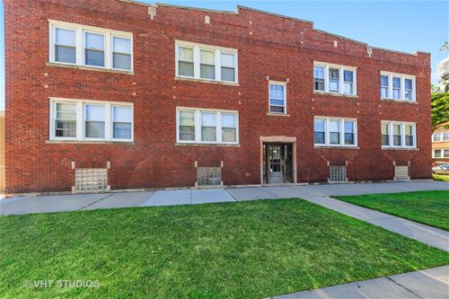 3657 N Whipple, Chicago, IL 60618