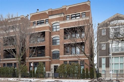 3028 N Sheffield Unit 3N, Chicago, IL 60657