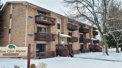 271 Northgate Unit D, Wheeling, IL 60090