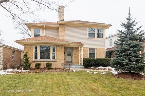 1526 Lathrop, River Forest, IL 60305