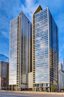 600 N Lake Shore Unit 1805, Chicago, IL 60611