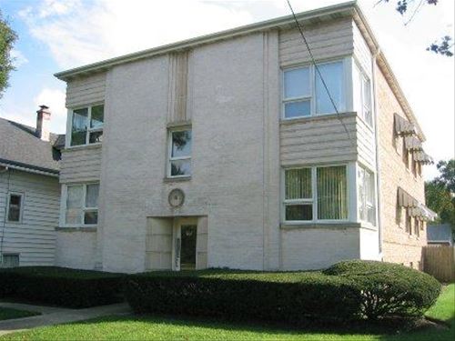 561 Deerfield Unit 2E, Deerfield, IL 60015