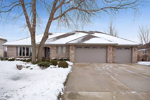 12851 W Beaver Lake, Homer Glen, IL 60491