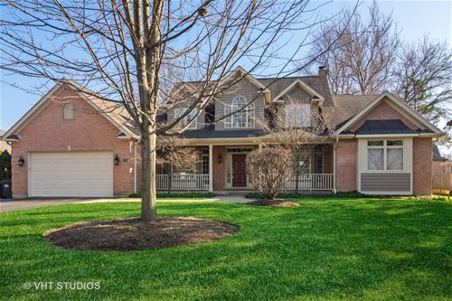 1411 E Olive, Arlington Heights, IL 60004