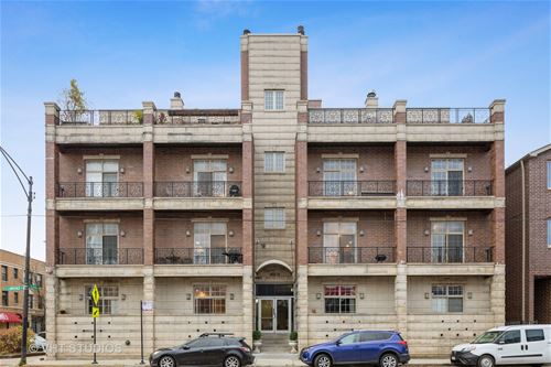 2635 W Lawrence Unit 2D, Chicago, IL 60625