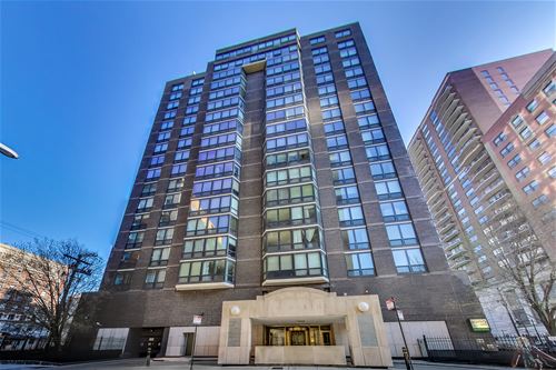 21 W Goethe Unit 5C, Chicago, IL 60610