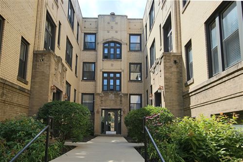 4642 N Albany Unit 3E, Chicago, IL 60625