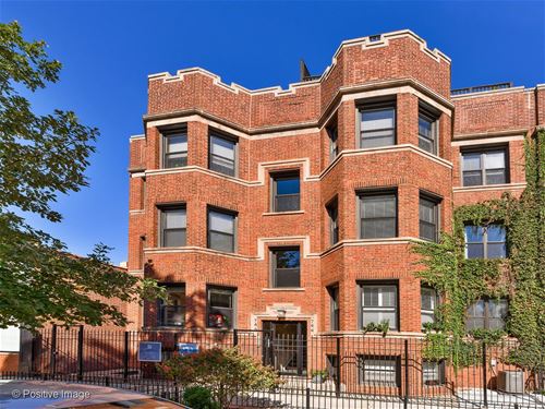 746 W Cornelia Unit GW, Chicago, IL 60657