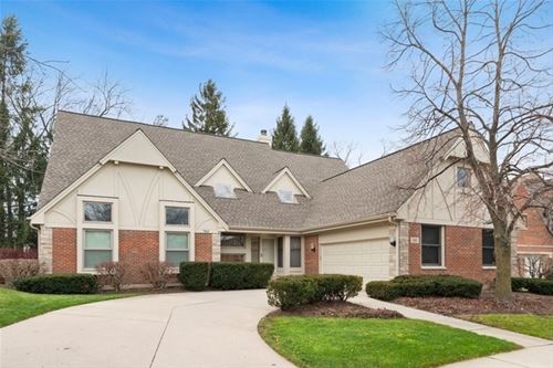 743 Prestbury, Northbrook, IL 60062