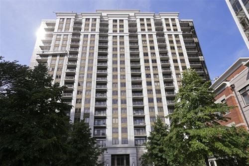 1322 S Prairie Unit 1805, Chicago, IL 60605