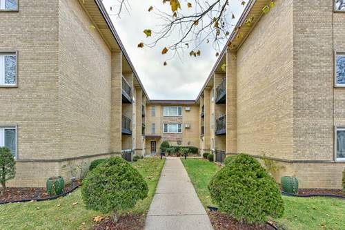 3548 N Oleander Unit 102, Chicago, IL 60634