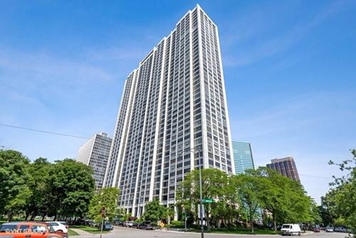 2800 N Lake Shore Unit 3501, Chicago, IL 60657