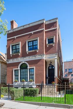 2661 N Dayton, Chicago, IL 60614