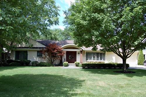 820 S Burton, Arlington Heights, IL 60005