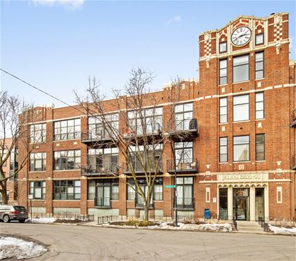 2300 W Wabansia Unit 227, Chicago, IL 60647