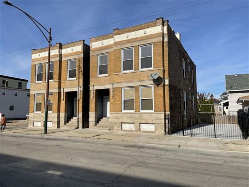 2608 W 38th, Chicago, IL 60632