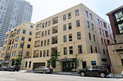 2050 N Clark Unit 306, Chicago, IL 60614
