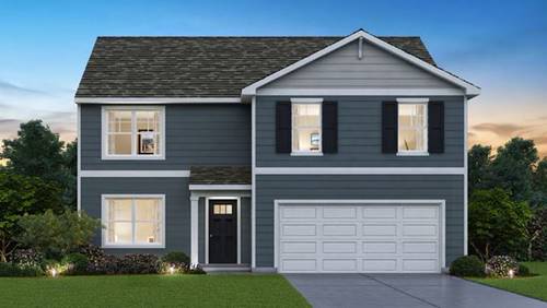 25519 W Ryan, Plainfield, IL 60586