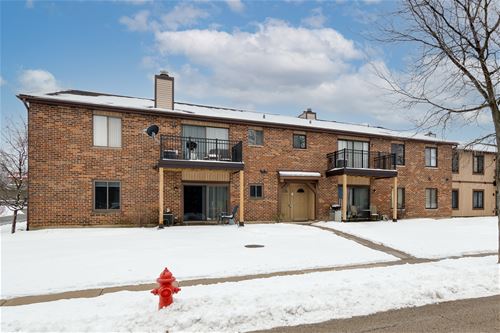 1113 Prescott Unit 2A, Roselle, IL 60172