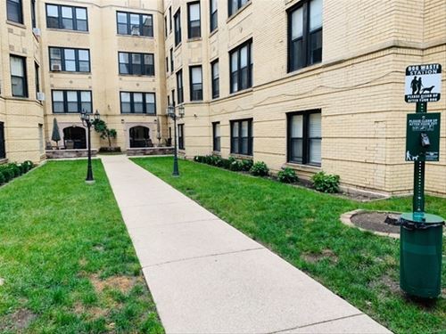 3637 W Dickens Unit 2A, Chicago, IL 60647