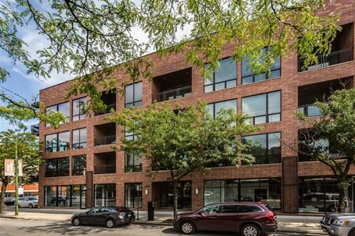 1023 N Ashland Unit 407, Chicago, IL 60622