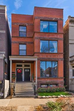 941 N Hoyne, Chicago, IL 60622