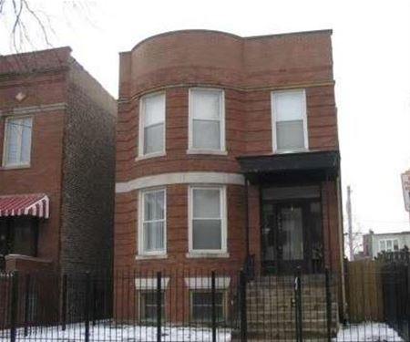 1753 E 72nd Unit 2, Chicago, IL 60649