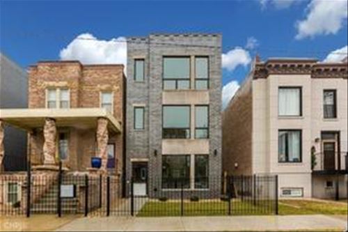 4350 S Berkeley Unit 3, Chicago, IL 60653