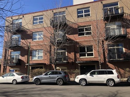 2806 N Oakley Unit 203, Chicago, IL 60618