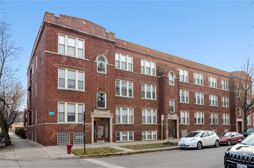 2005 W Warner Unit 2, Chicago, IL 60618