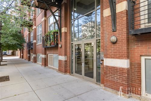 420 S Clinton Unit 113, Chicago, IL 60607