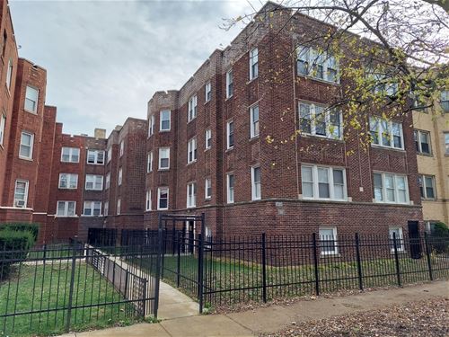 5027 N Harding Unit G, Chicago, IL 60625