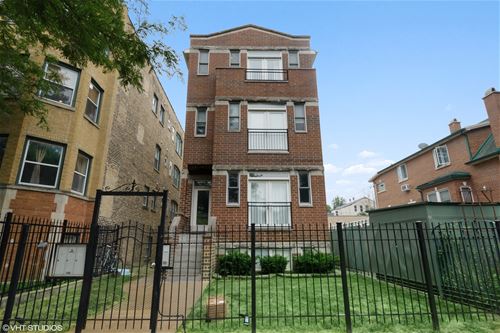 3519 W Medill, Chicago, IL 60647