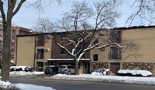 1405 Ashland Unit 2A, Des Plaines, IL 60016